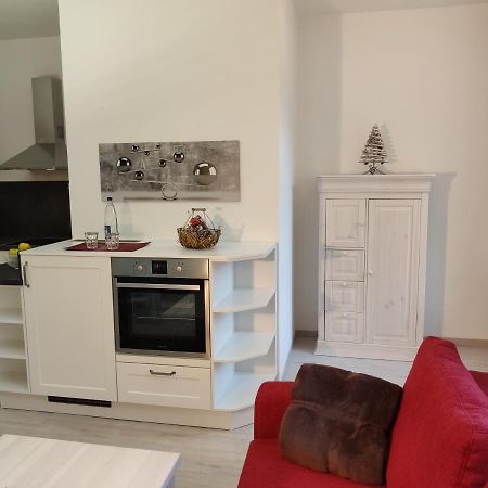 Ferienwohnung Bastei Rosenthal-Bielatal Luaran gambar